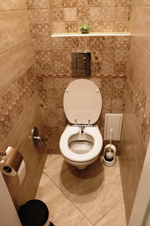 Central Varna Apartment - Lets4Holiday Exterior foto