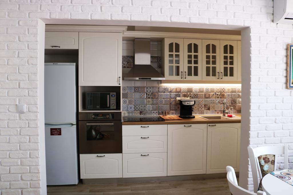 Central Varna Apartment - Lets4Holiday Exterior foto